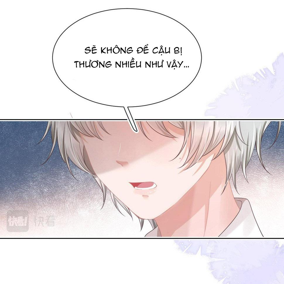 [Ss2] Một Ngụm Ăn Cả Thỏ Con: Chapter 28
