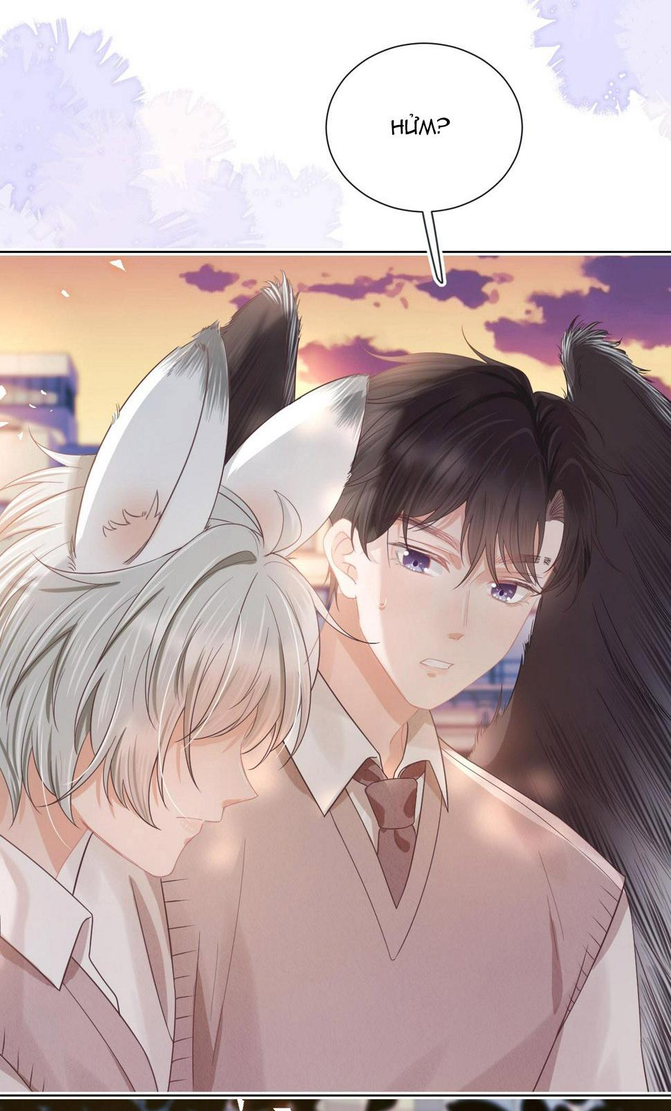 [Ss2] Một Ngụm Ăn Cả Thỏ Con: Chapter 28