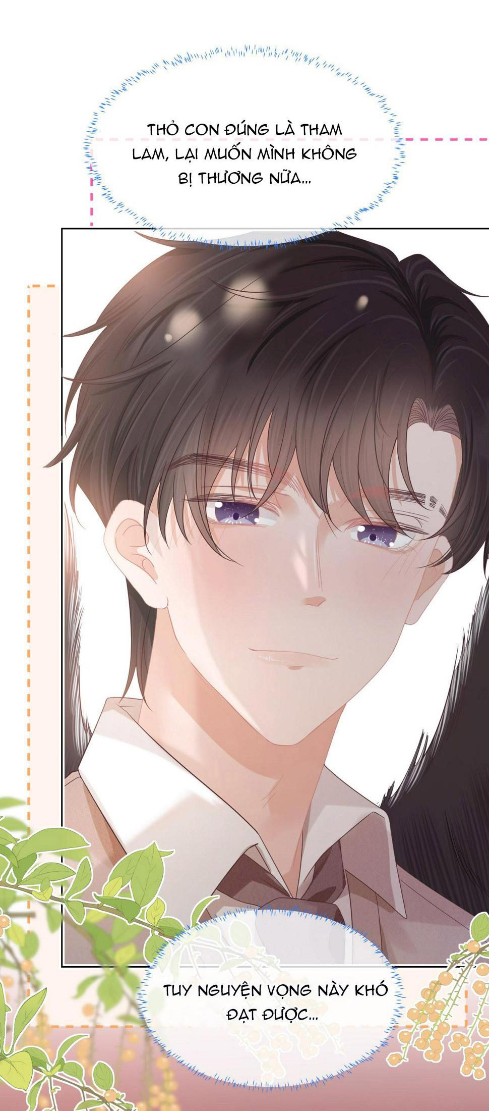 [Ss2] Một Ngụm Ăn Cả Thỏ Con: Chapter 28