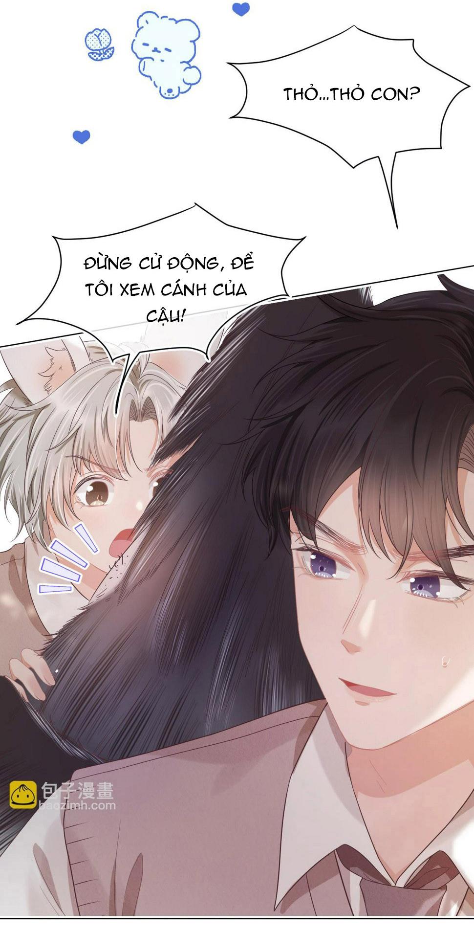 [Ss2] Một Ngụm Ăn Cả Thỏ Con: Chapter 28