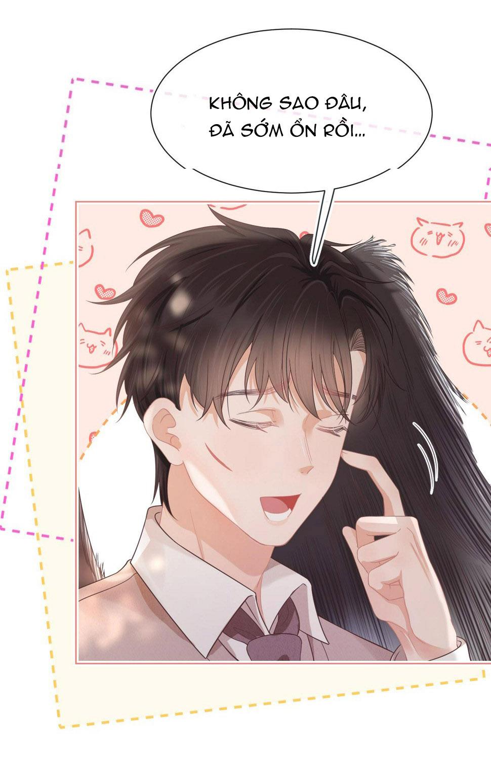 [Ss2] Một Ngụm Ăn Cả Thỏ Con: Chapter 28