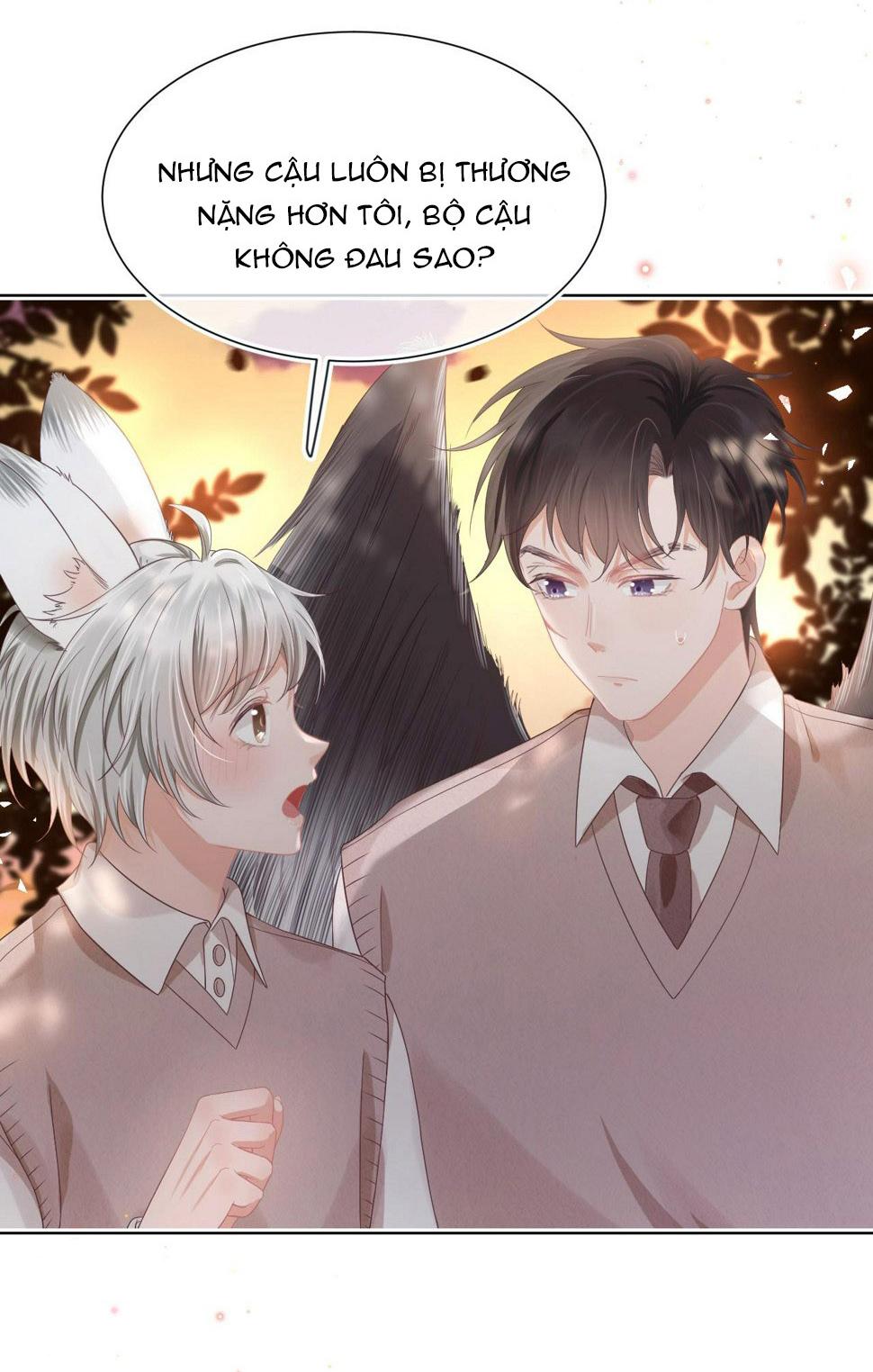 [Ss2] Một Ngụm Ăn Cả Thỏ Con: Chapter 28