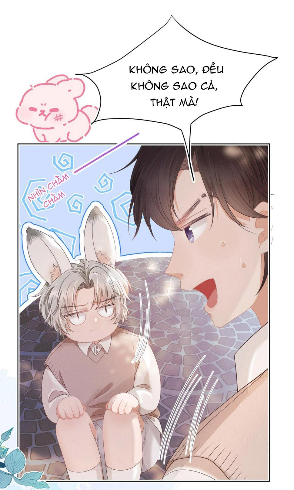 [Ss2] Một Ngụm Ăn Cả Thỏ Con: Chapter 28