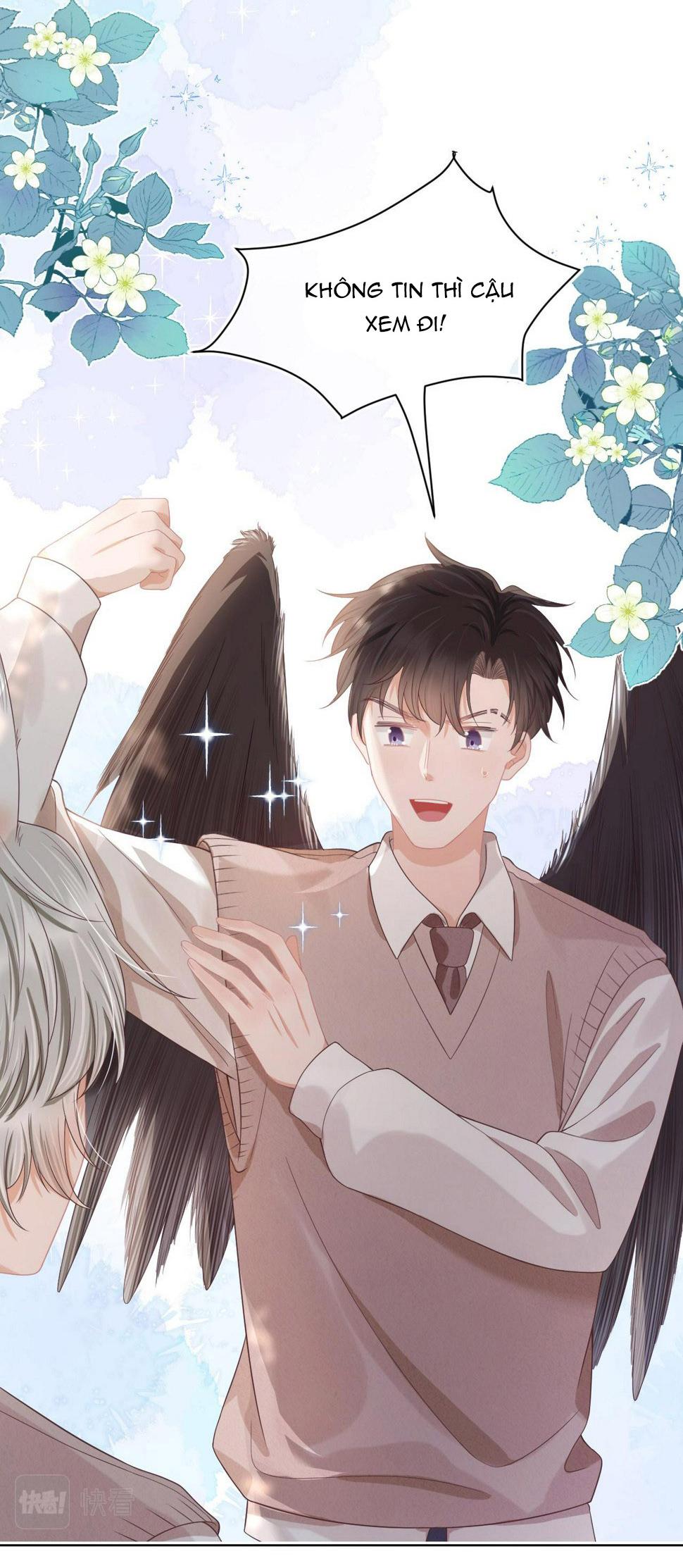 [Ss2] Một Ngụm Ăn Cả Thỏ Con: Chapter 28
