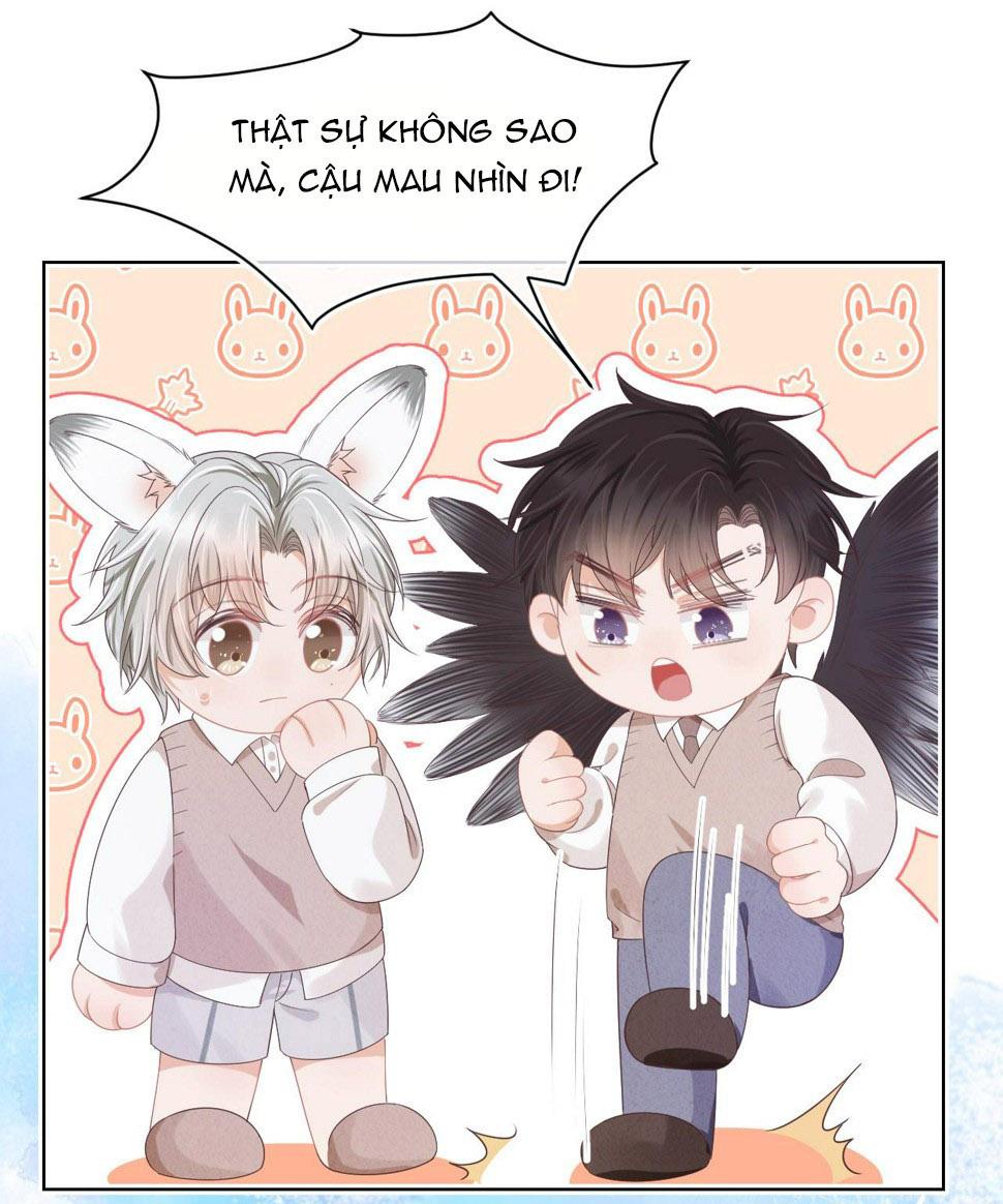 [Ss2] Một Ngụm Ăn Cả Thỏ Con: Chapter 28