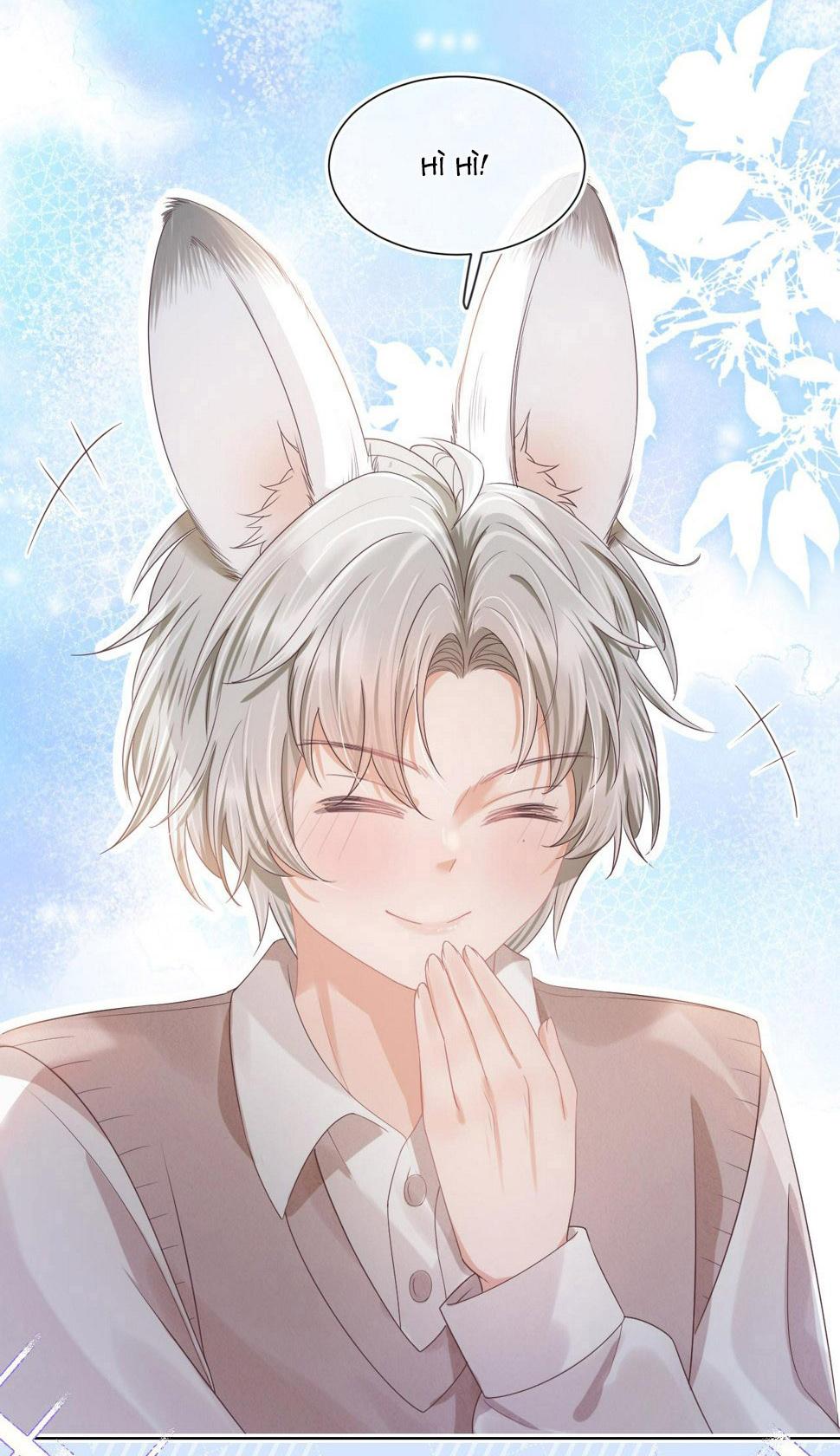 [Ss2] Một Ngụm Ăn Cả Thỏ Con: Chapter 28