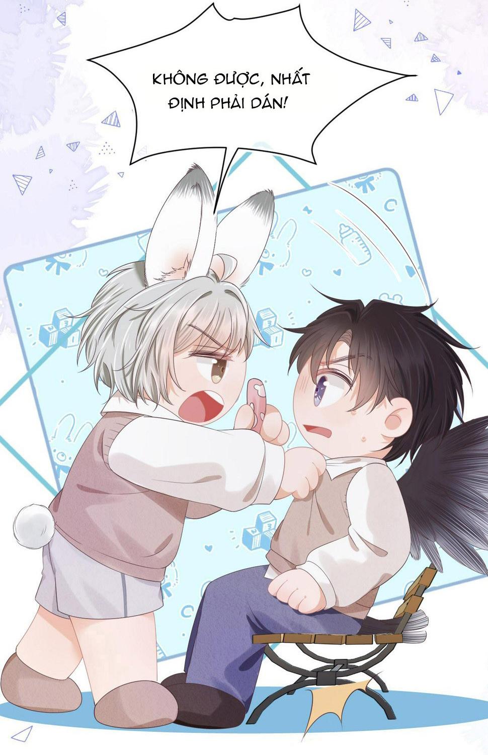 [Ss2] Một Ngụm Ăn Cả Thỏ Con: Chapter 28