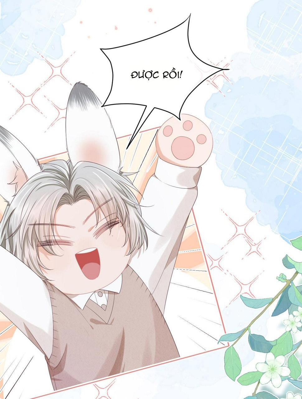 [Ss2] Một Ngụm Ăn Cả Thỏ Con: Chapter 28