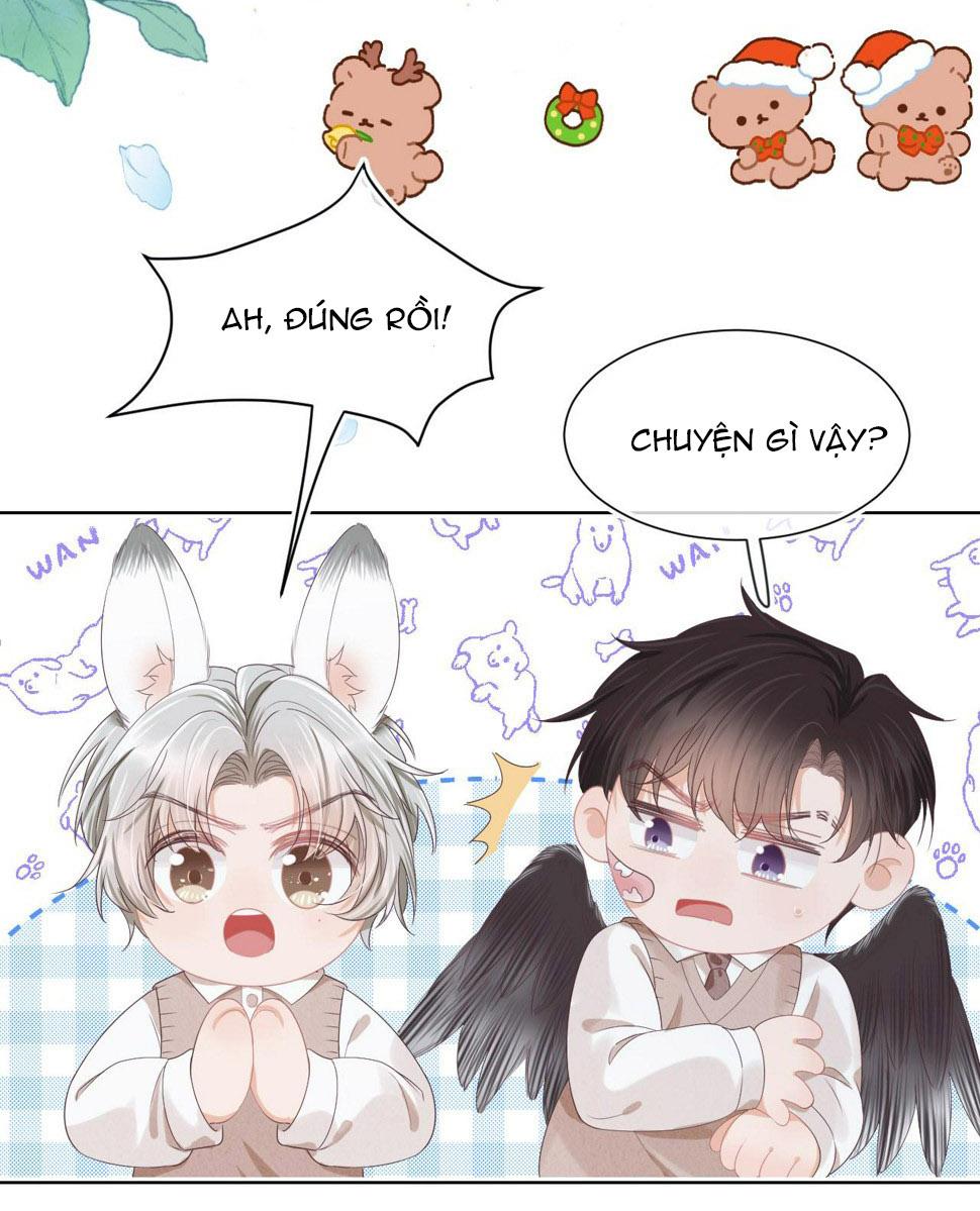 [Ss2] Một Ngụm Ăn Cả Thỏ Con: Chapter 28