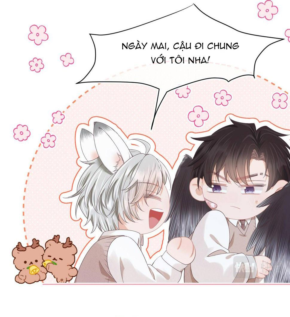 [Ss2] Một Ngụm Ăn Cả Thỏ Con: Chapter 28