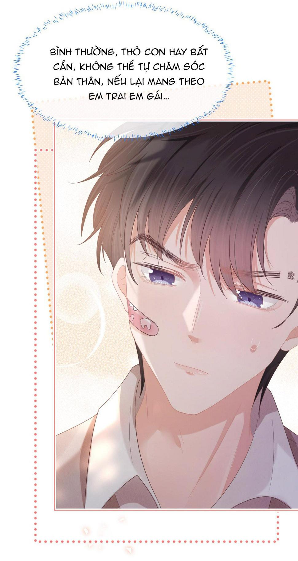 [Ss2] Một Ngụm Ăn Cả Thỏ Con: Chapter 28