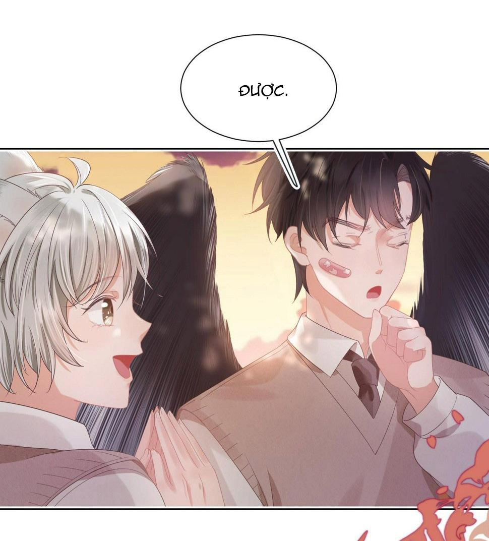 [Ss2] Một Ngụm Ăn Cả Thỏ Con: Chapter 28