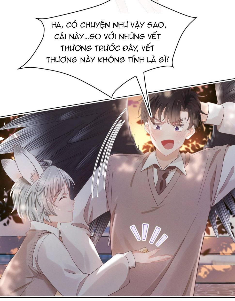 [Ss2] Một Ngụm Ăn Cả Thỏ Con: Chapter 28