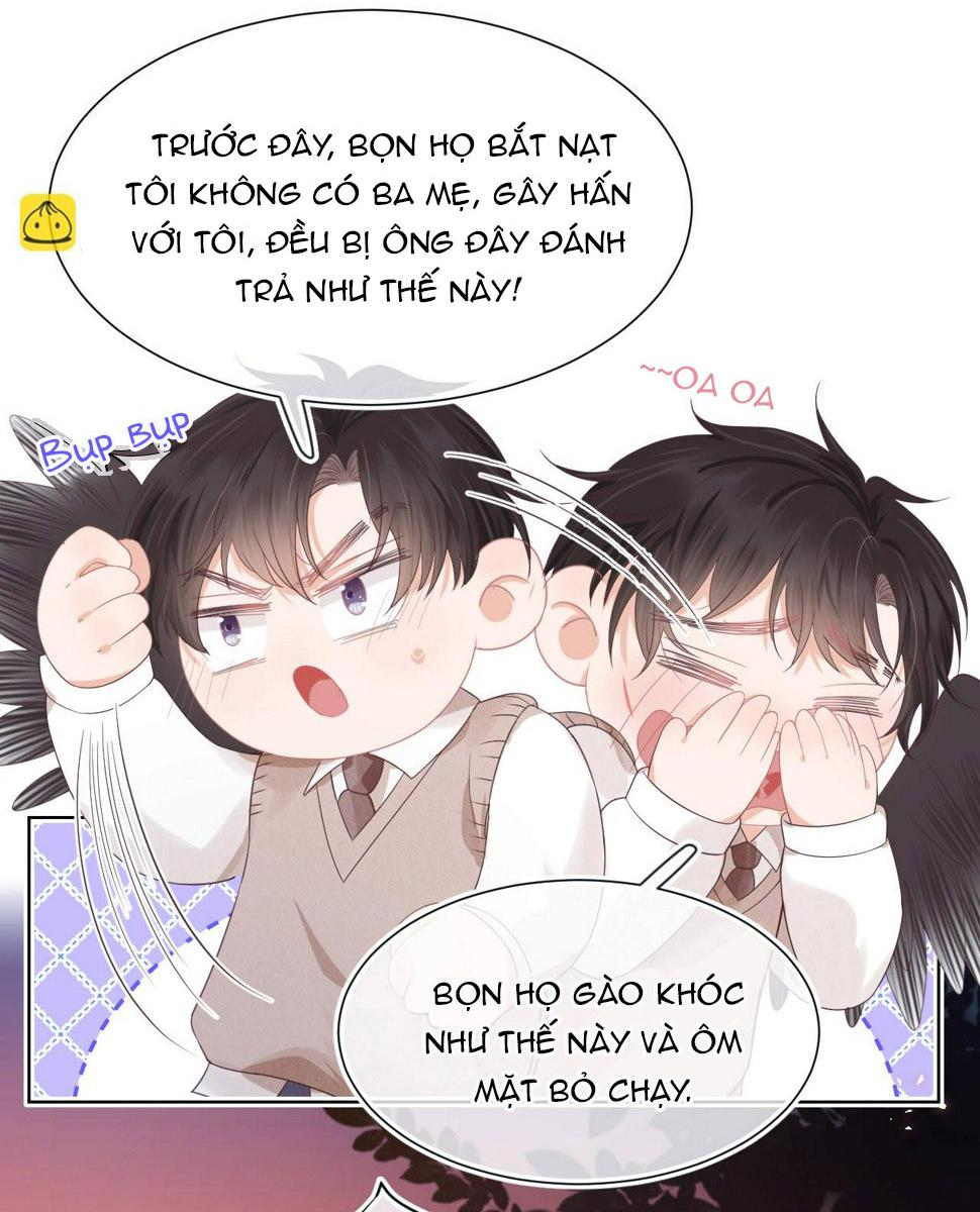 [Ss2] Một Ngụm Ăn Cả Thỏ Con: Chapter 28