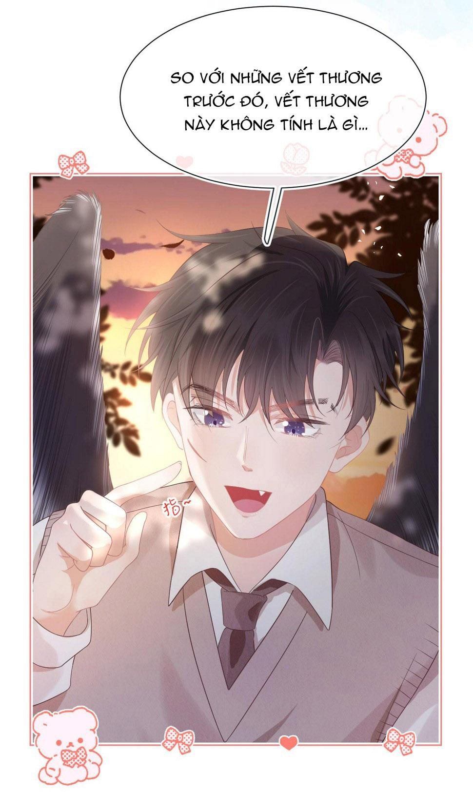 [Ss2] Một Ngụm Ăn Cả Thỏ Con: Chapter 28