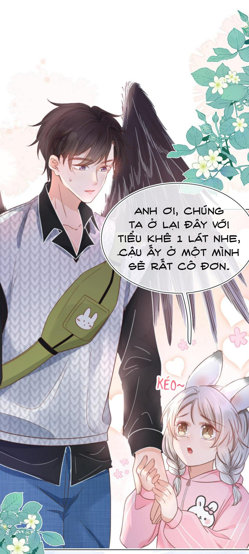[Ss2] Một Ngụm Ăn Cả Thỏ Con: Chapter 29