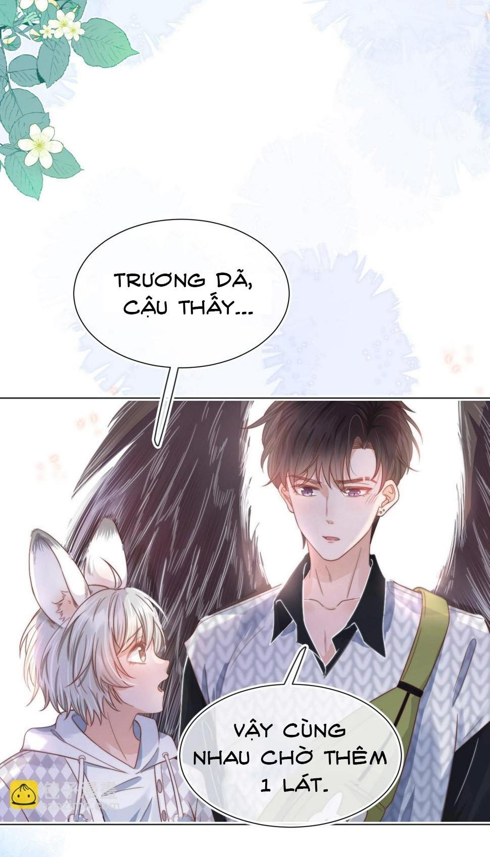 [Ss2] Một Ngụm Ăn Cả Thỏ Con: Chapter 29