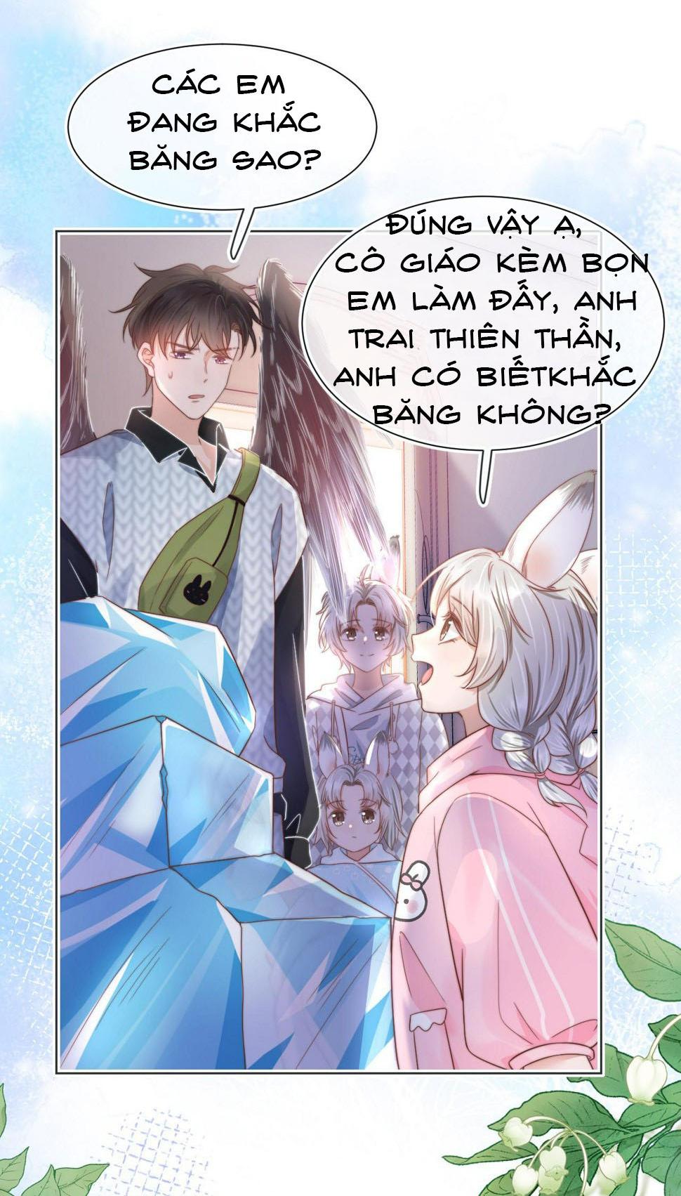 [Ss2] Một Ngụm Ăn Cả Thỏ Con: Chapter 29