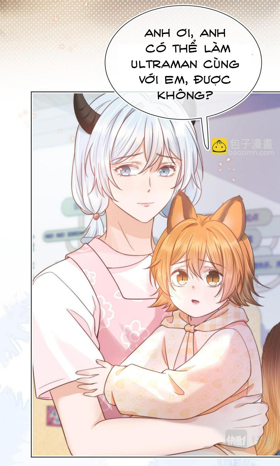 [Ss2] Một Ngụm Ăn Cả Thỏ Con: Chapter 29