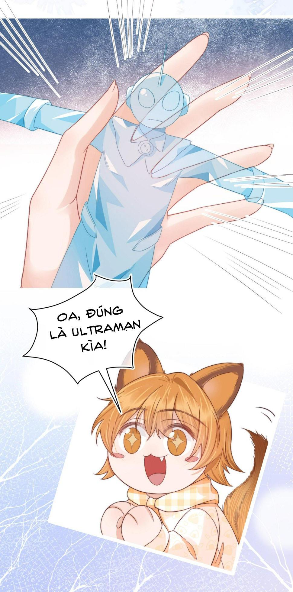 [Ss2] Một Ngụm Ăn Cả Thỏ Con: Chapter 29