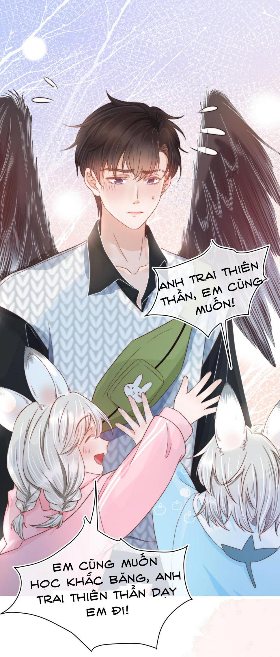 [Ss2] Một Ngụm Ăn Cả Thỏ Con: Chapter 29
