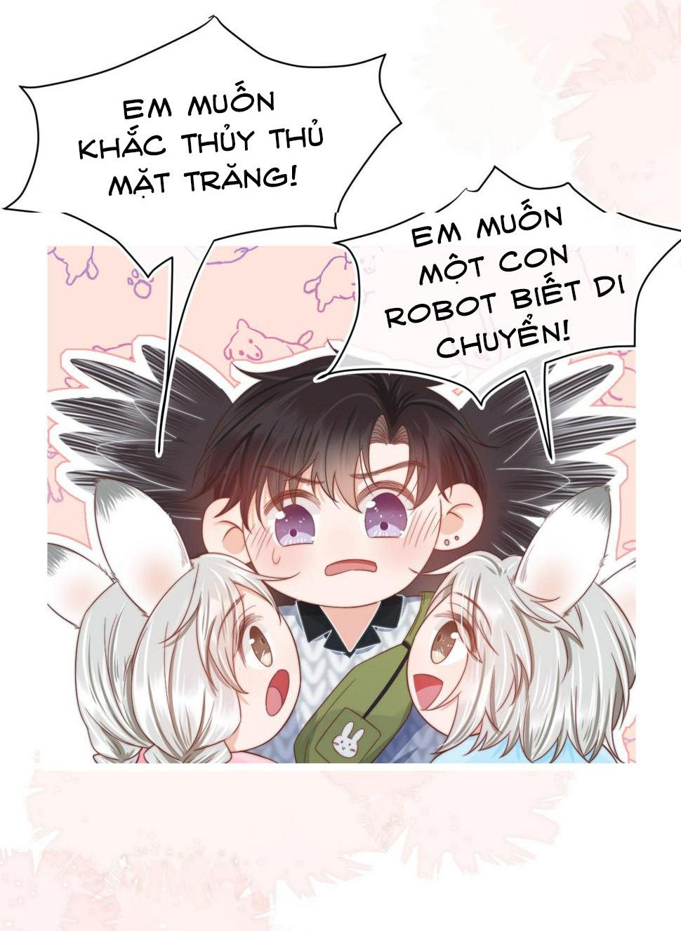 [Ss2] Một Ngụm Ăn Cả Thỏ Con: Chapter 29