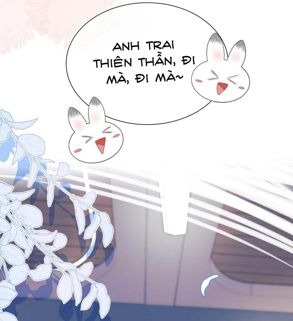 [Ss2] Một Ngụm Ăn Cả Thỏ Con: Chapter 29