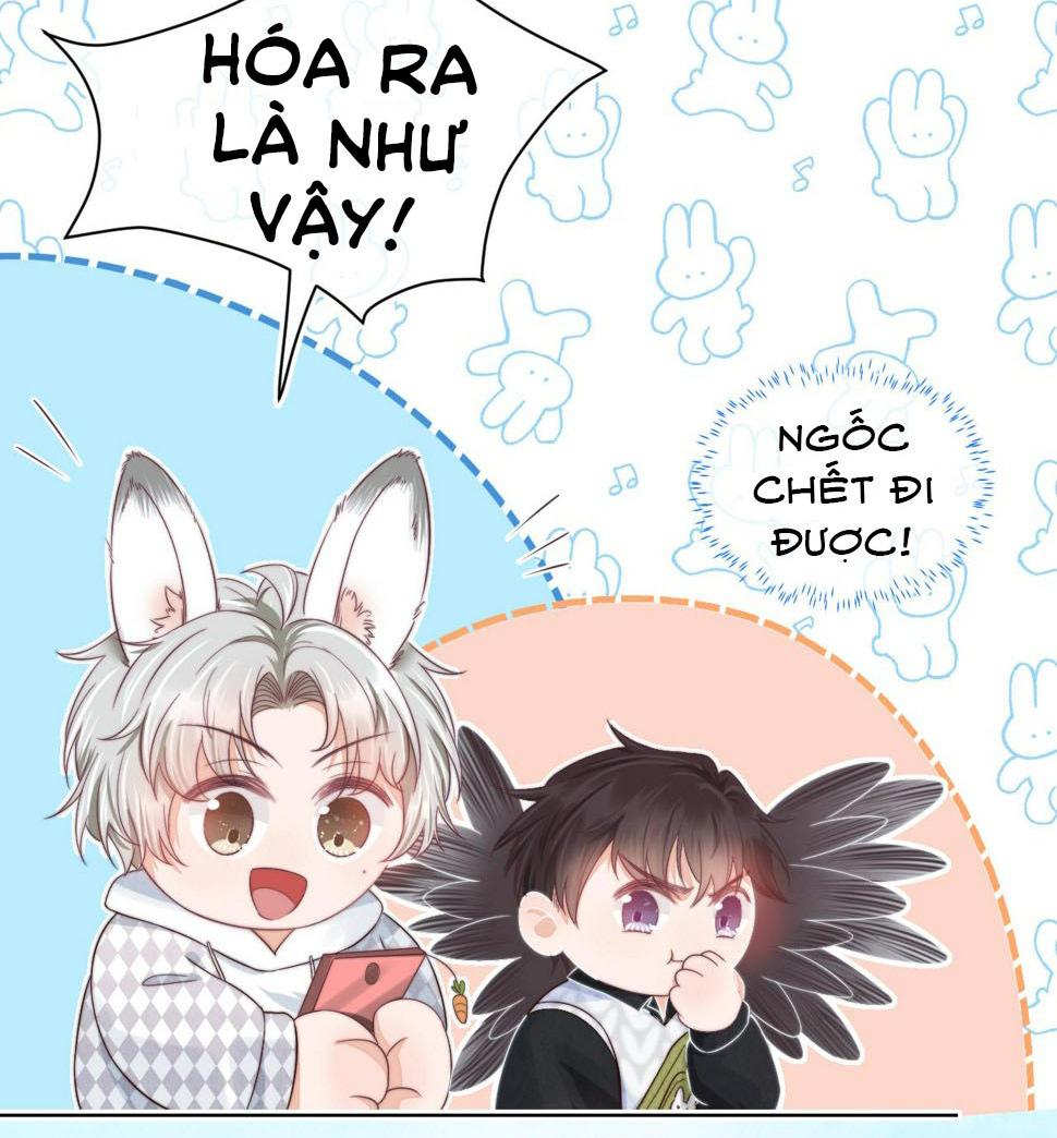 [Ss2] Một Ngụm Ăn Cả Thỏ Con: Chapter 29