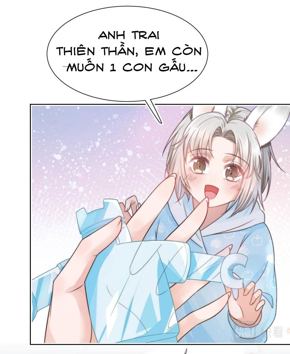 [Ss2] Một Ngụm Ăn Cả Thỏ Con: Chapter 29