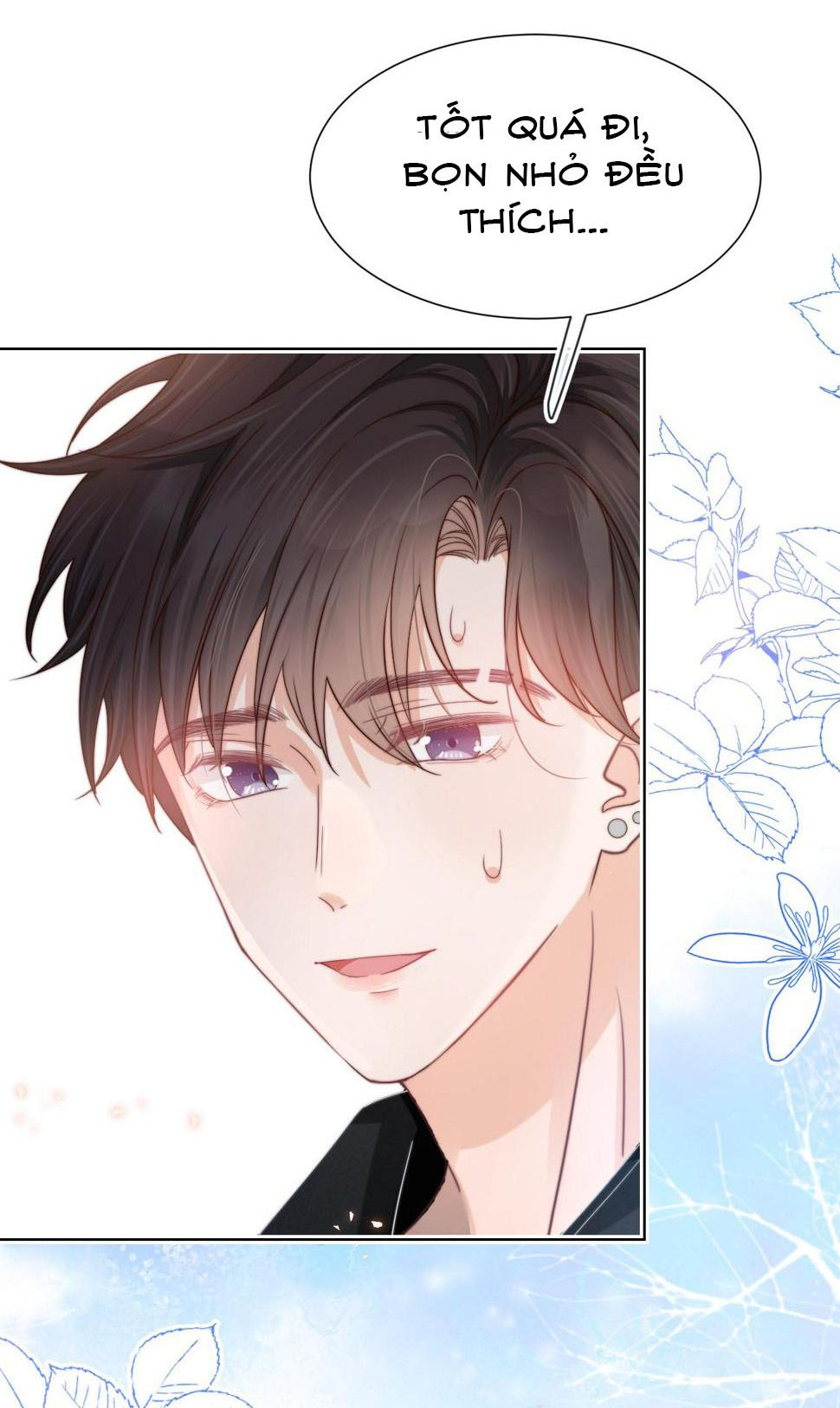 [Ss2] Một Ngụm Ăn Cả Thỏ Con: Chapter 29