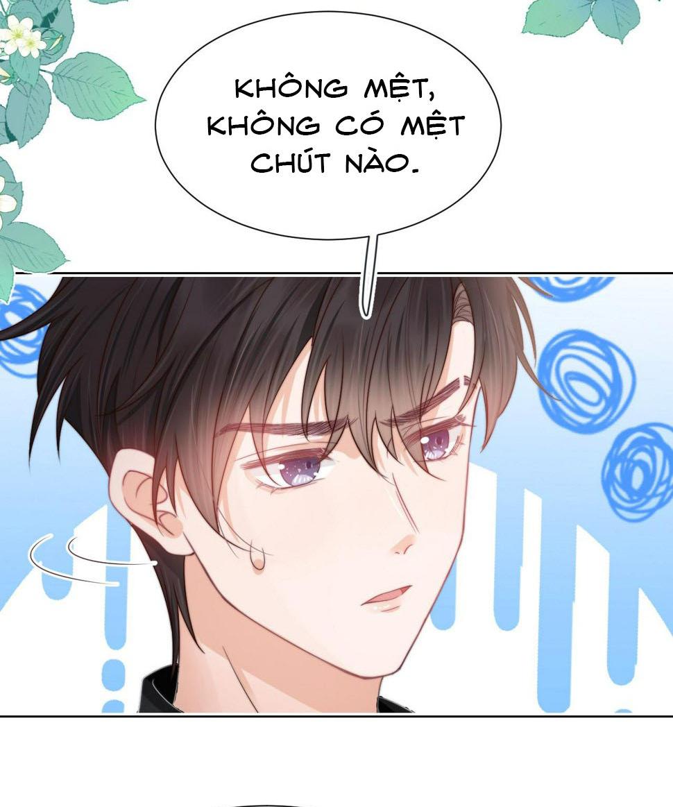 [Ss2] Một Ngụm Ăn Cả Thỏ Con: Chapter 29