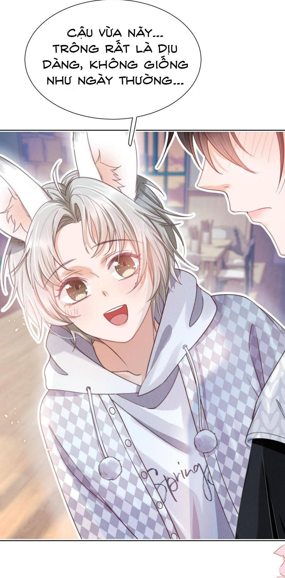 [Ss2] Một Ngụm Ăn Cả Thỏ Con: Chapter 29