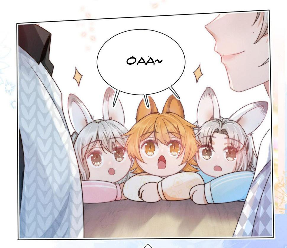 [Ss2] Một Ngụm Ăn Cả Thỏ Con: Chapter 29