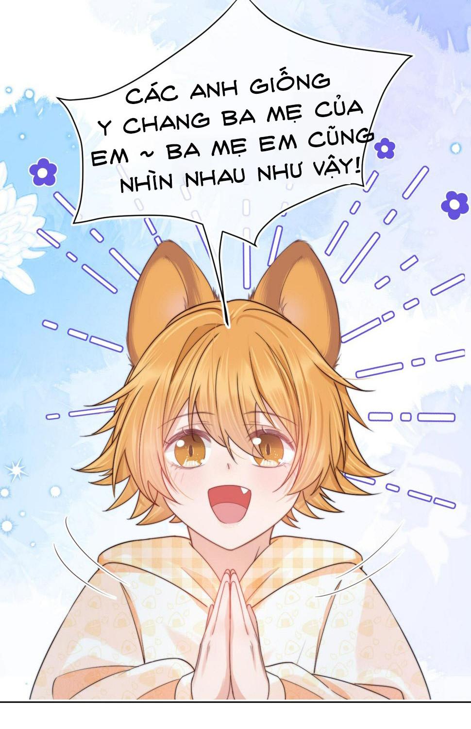 [Ss2] Một Ngụm Ăn Cả Thỏ Con: Chapter 29
