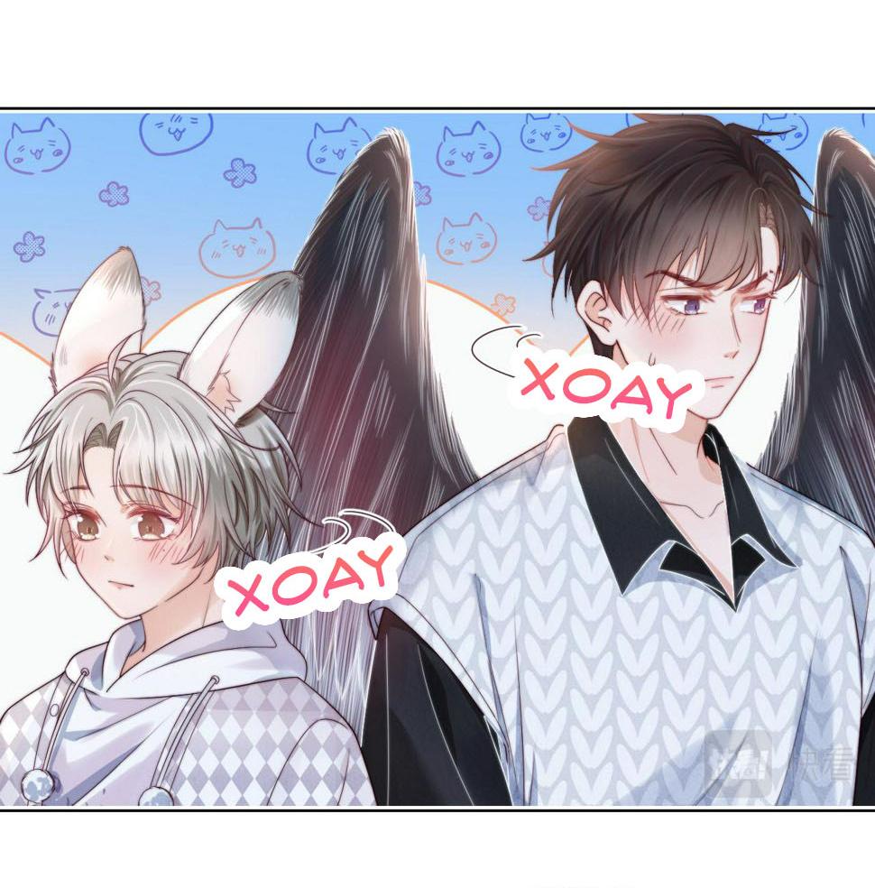 [Ss2] Một Ngụm Ăn Cả Thỏ Con: Chapter 29