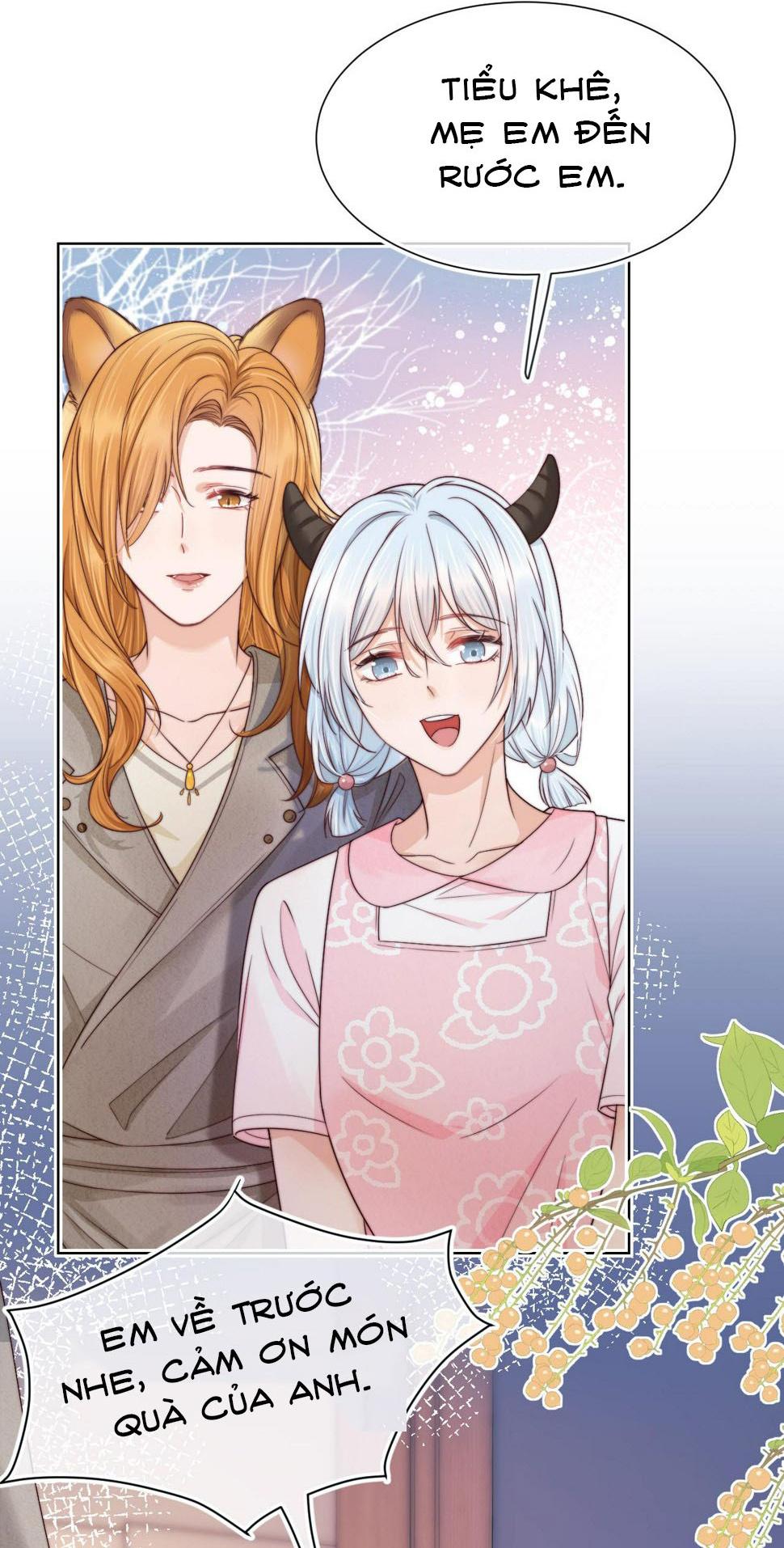 [Ss2] Một Ngụm Ăn Cả Thỏ Con: Chapter 29