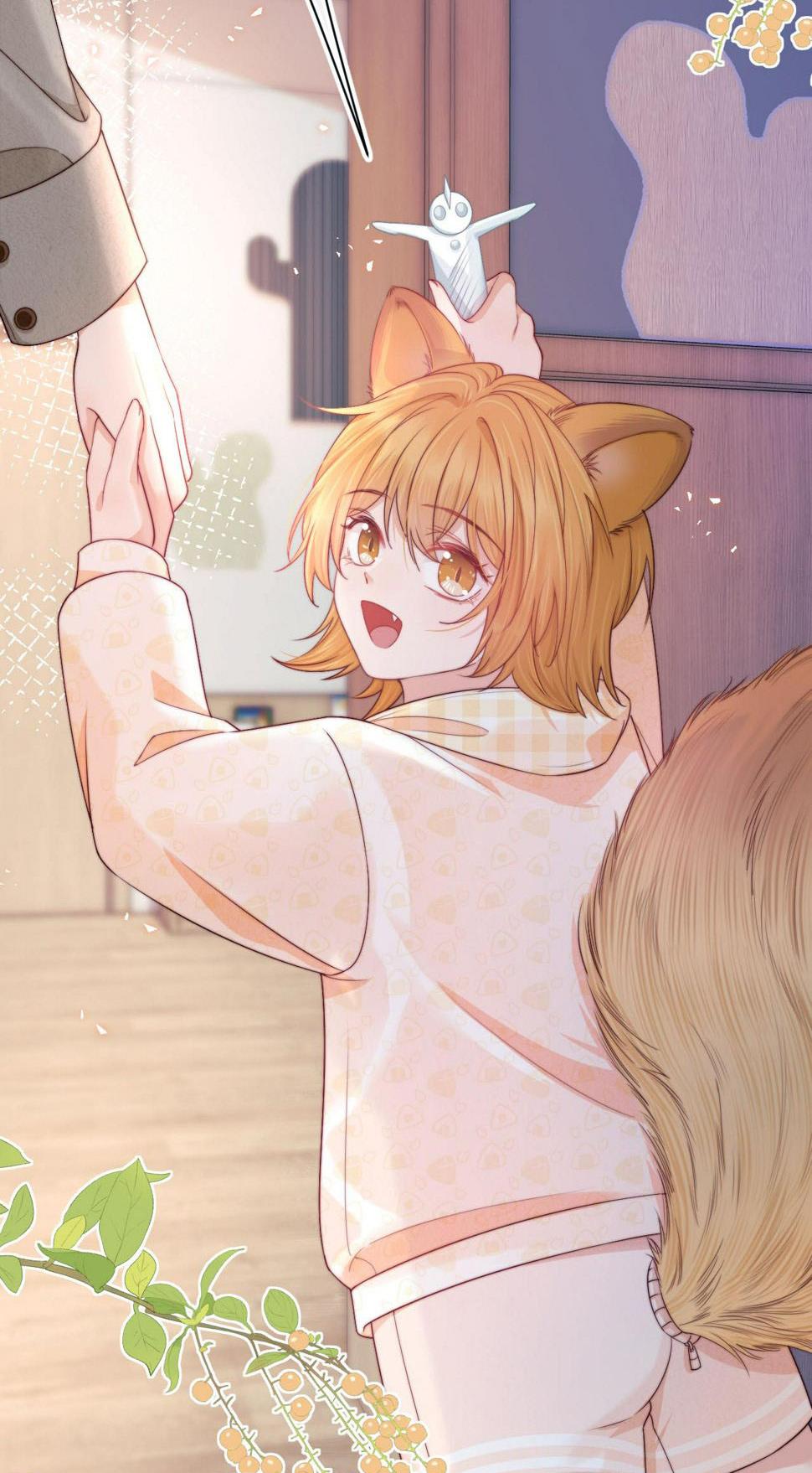 [Ss2] Một Ngụm Ăn Cả Thỏ Con: Chapter 29