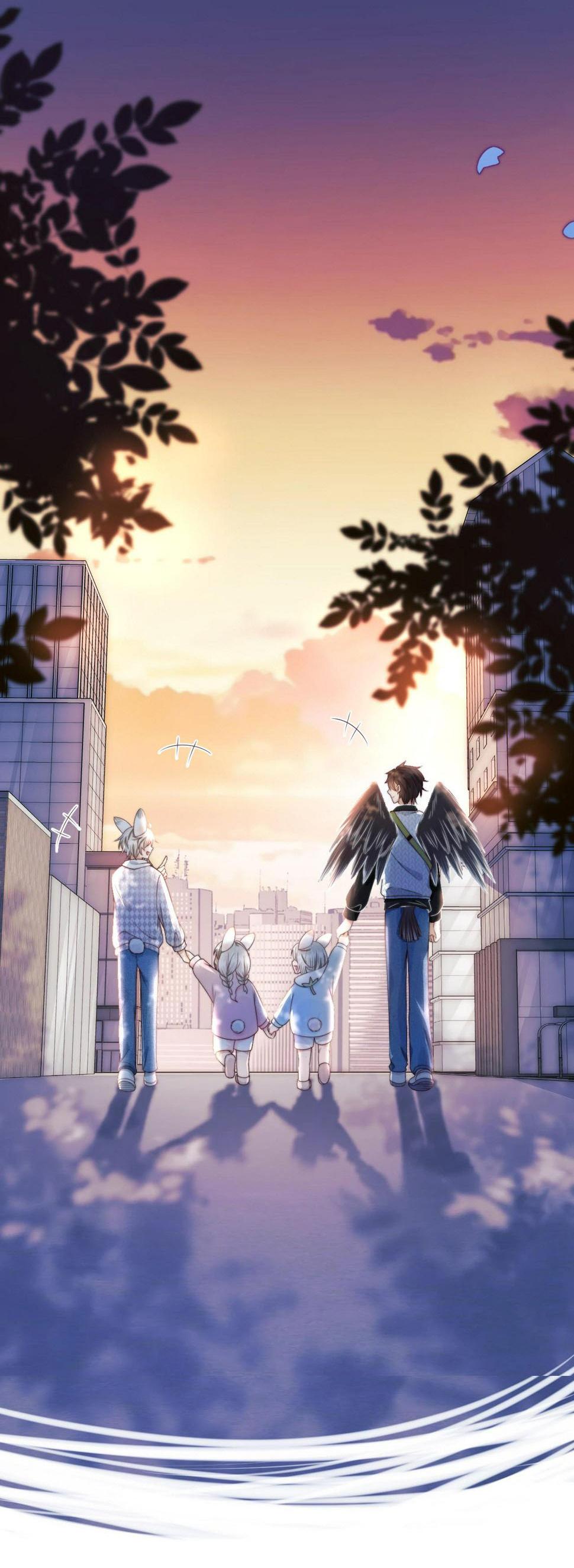 [Ss2] Một Ngụm Ăn Cả Thỏ Con: Chapter 29