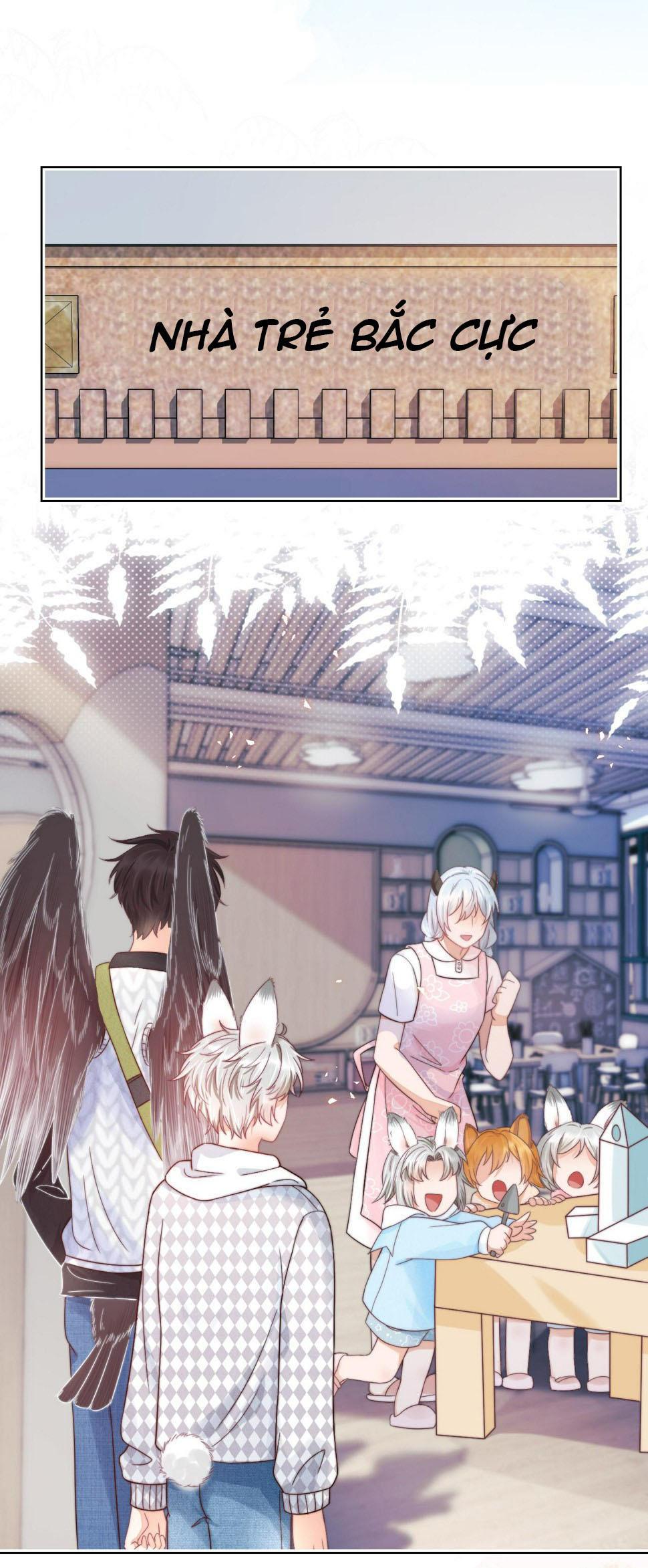 [Ss2] Một Ngụm Ăn Cả Thỏ Con: Chapter 29