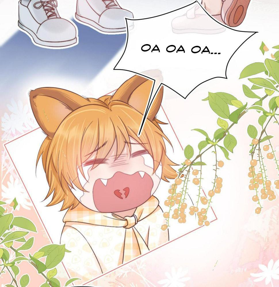 [Ss2] Một Ngụm Ăn Cả Thỏ Con: Chapter 29
