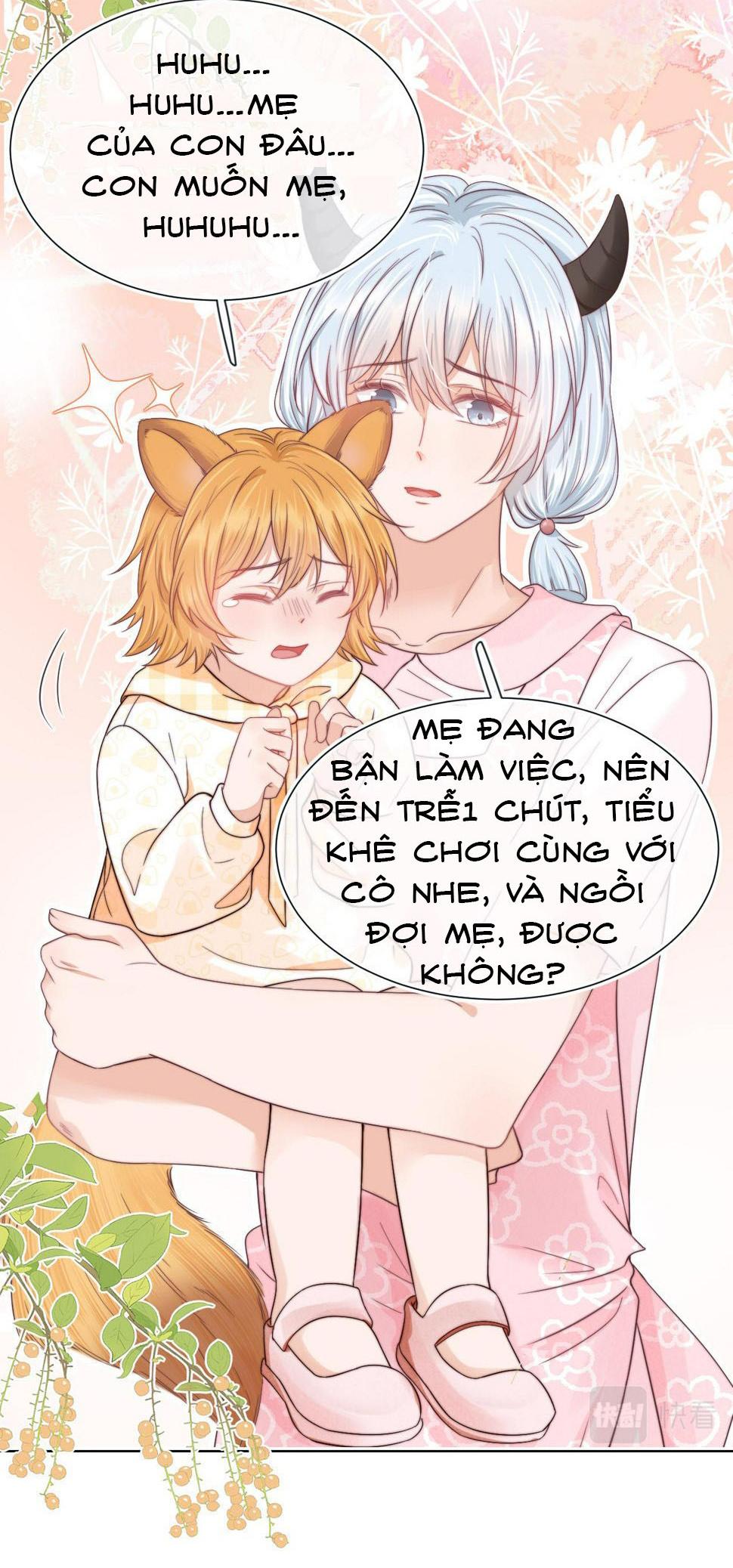 [Ss2] Một Ngụm Ăn Cả Thỏ Con: Chapter 29