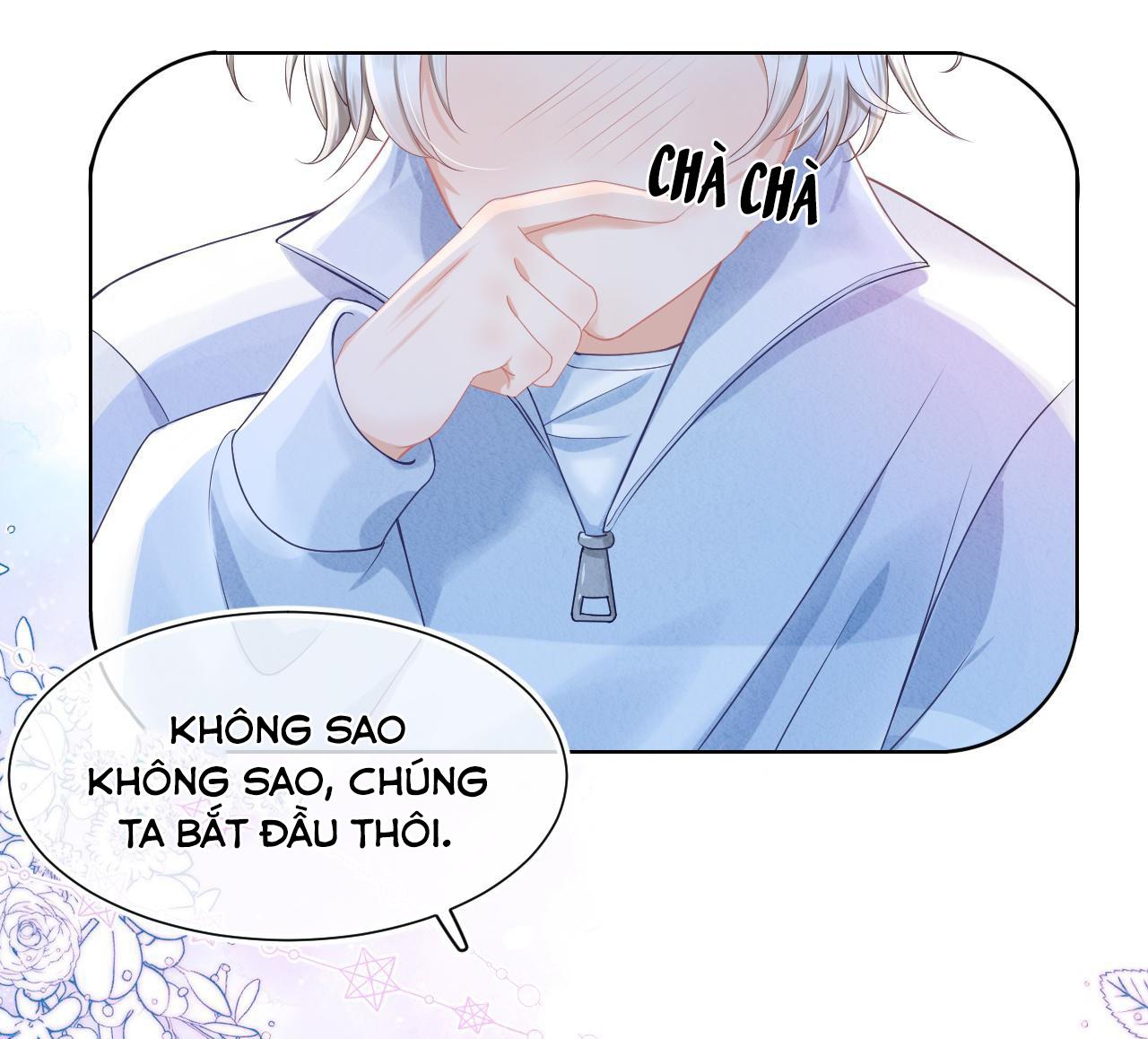 [Ss2] Một Ngụm Ăn Cả Thỏ Con: Chapter 3