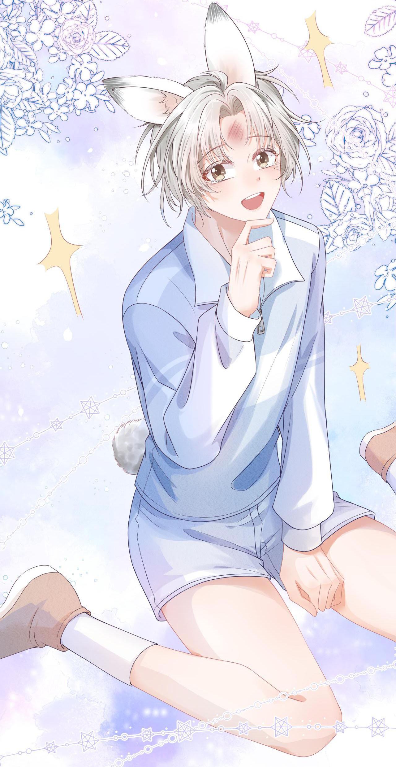 [Ss2] Một Ngụm Ăn Cả Thỏ Con: Chapter 3