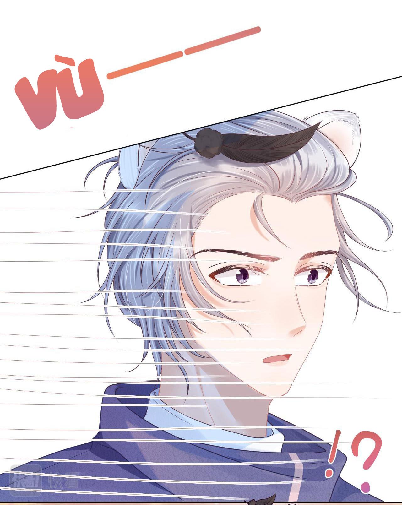 [Ss2] Một Ngụm Ăn Cả Thỏ Con: Chapter 3
