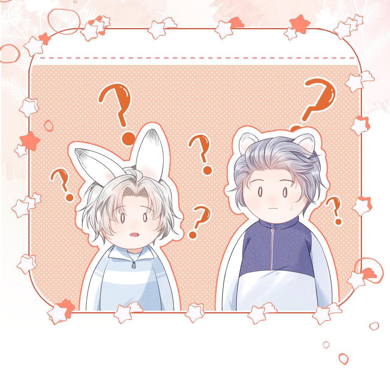 [Ss2] Một Ngụm Ăn Cả Thỏ Con: Chapter 3