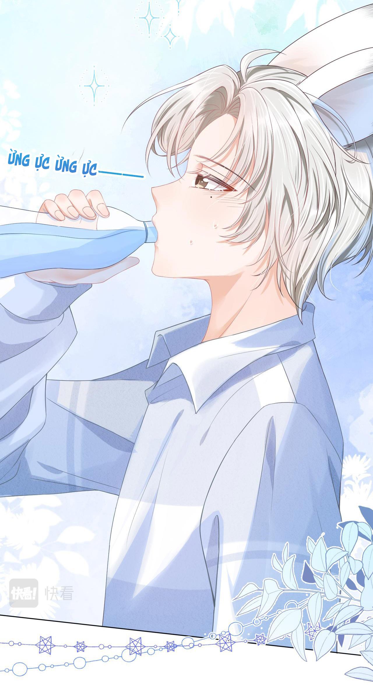 [Ss2] Một Ngụm Ăn Cả Thỏ Con: Chapter 3