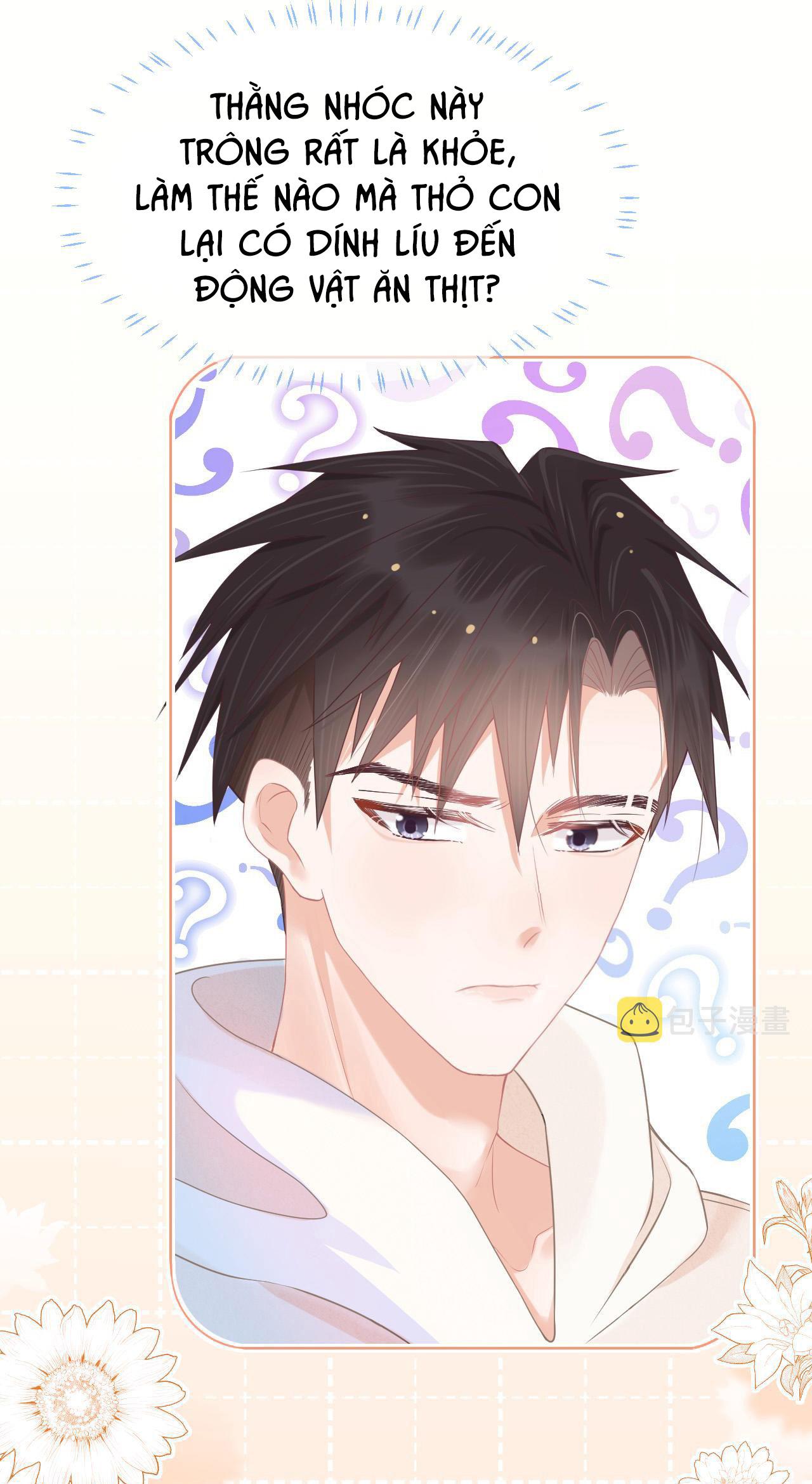 [Ss2] Một Ngụm Ăn Cả Thỏ Con: Chapter 3