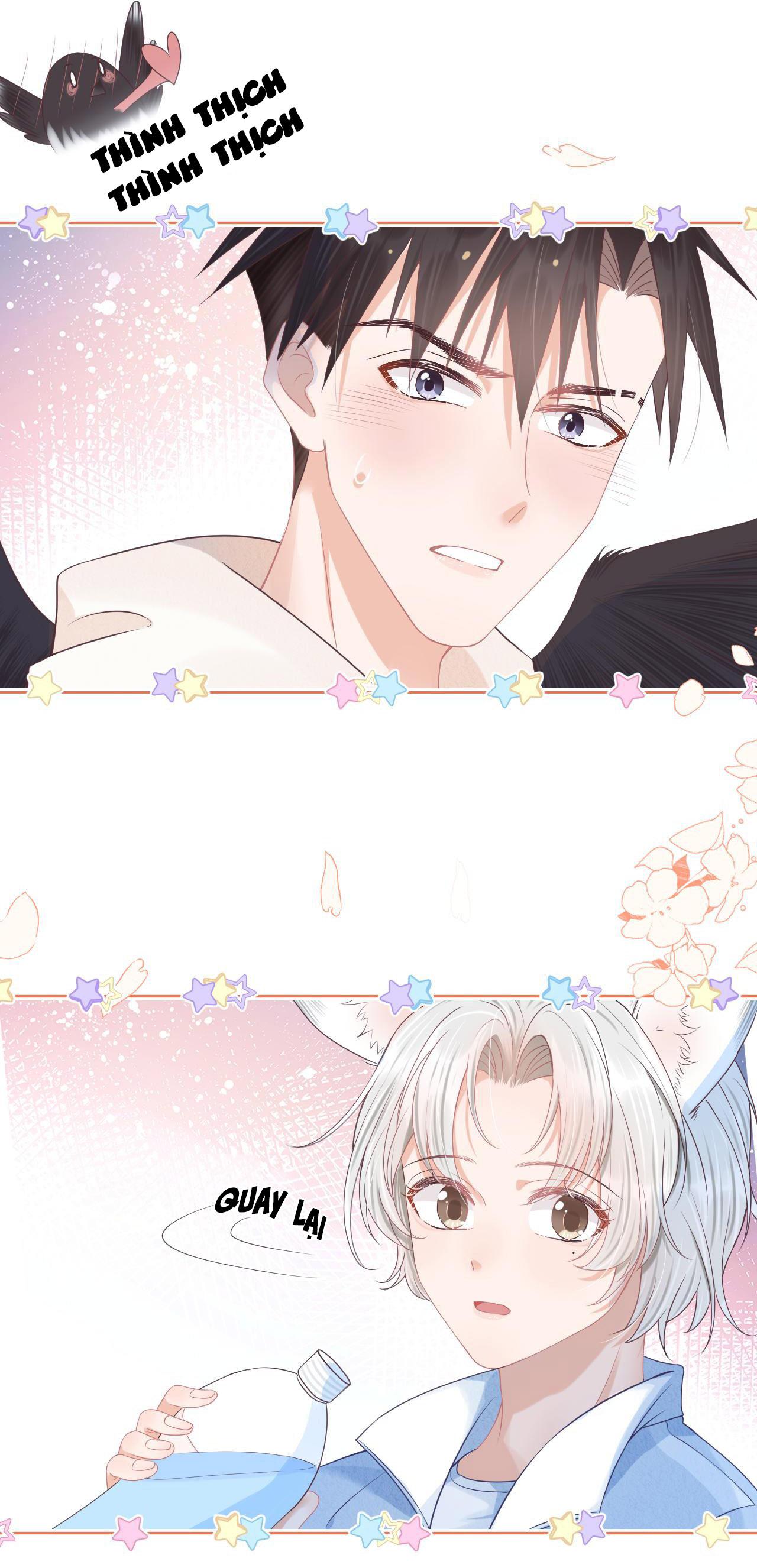[Ss2] Một Ngụm Ăn Cả Thỏ Con: Chapter 3