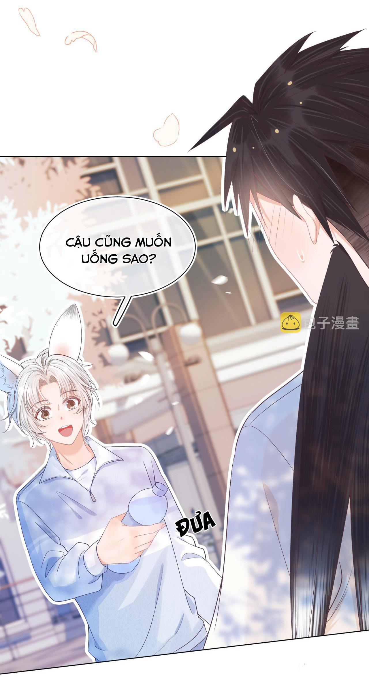 [Ss2] Một Ngụm Ăn Cả Thỏ Con: Chapter 3
