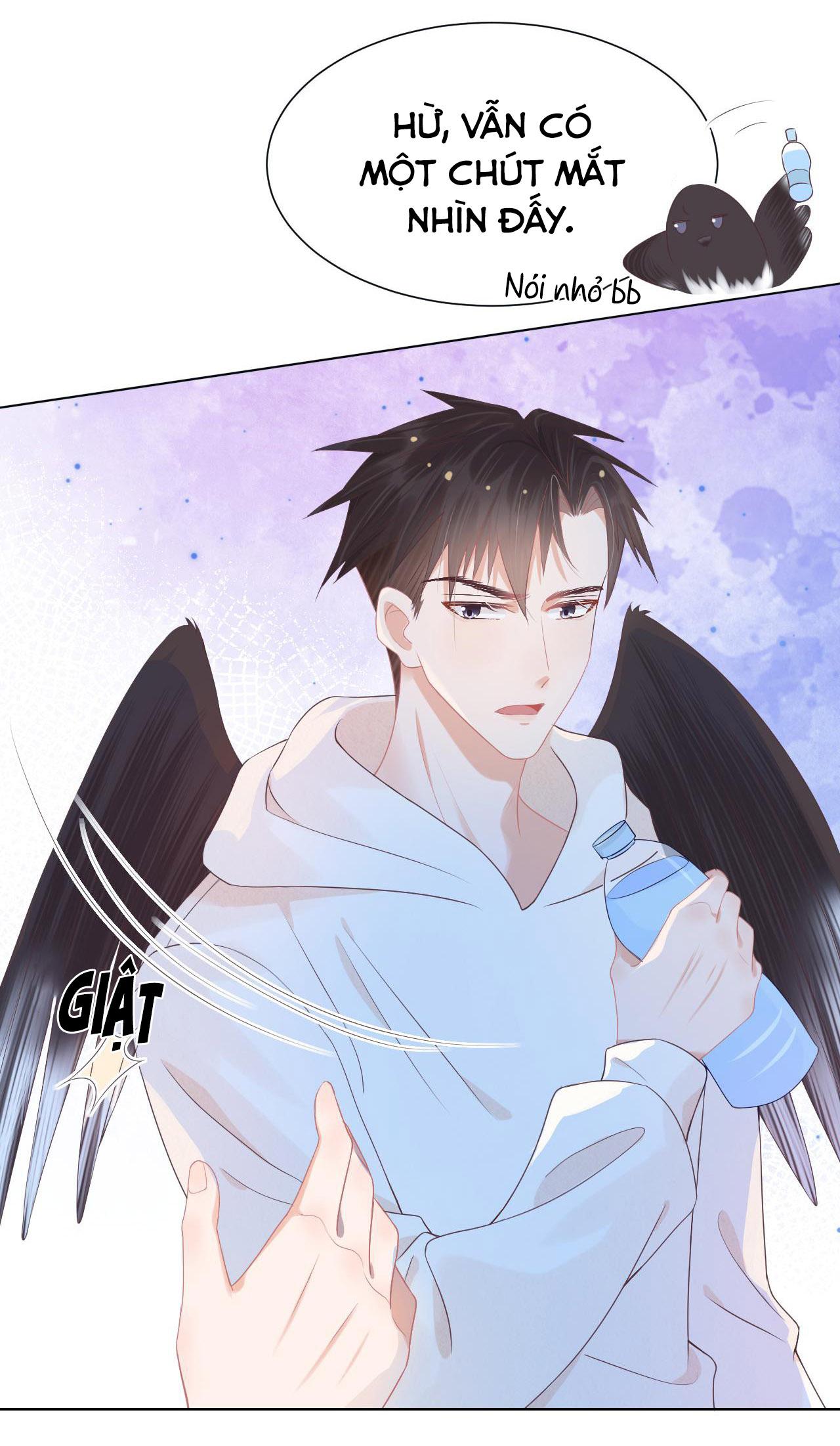 [Ss2] Một Ngụm Ăn Cả Thỏ Con: Chapter 3